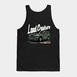 Land Cruiser GR Sport Tank Top